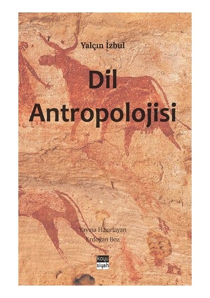 Dil Antropolojisi