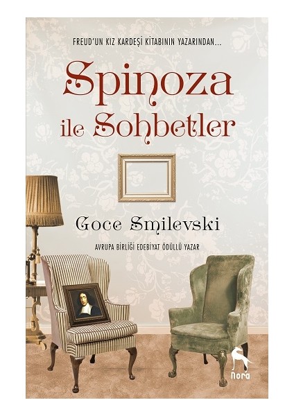 Spinoza ile Sohbetler