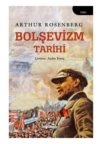 Bolşevizm Tarihi