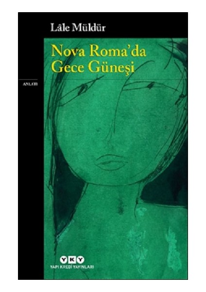 Nova Roma'da Gece Güneşi