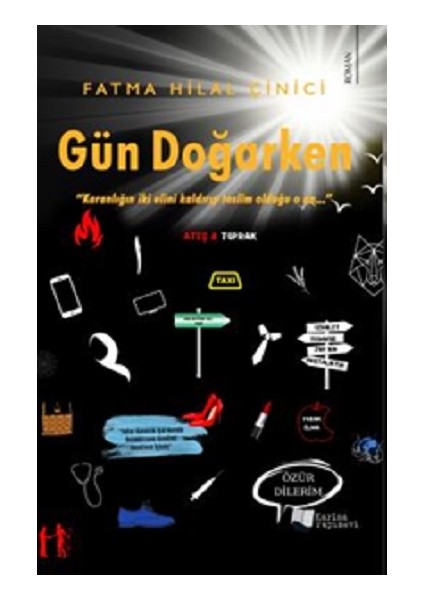 Gün Doğarken