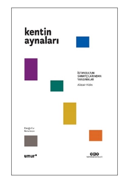 Kentin Aynaları