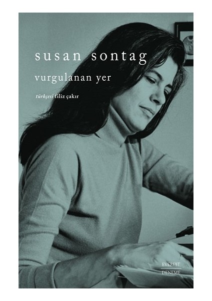 Vurgulanan Yer