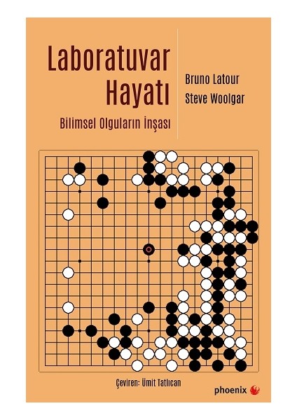 Laboratuvar Hayatı