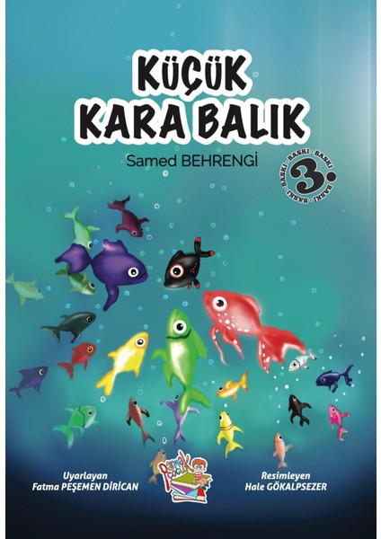Küçük Kara Balık