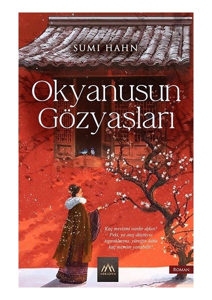 Okyanusun Gözyaşları