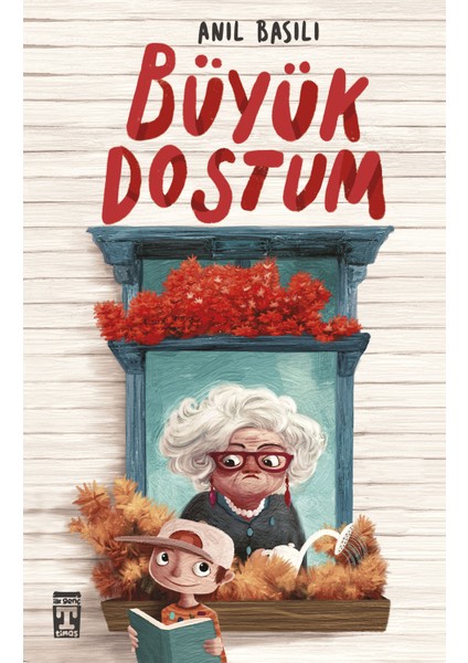 Büyük Dostum