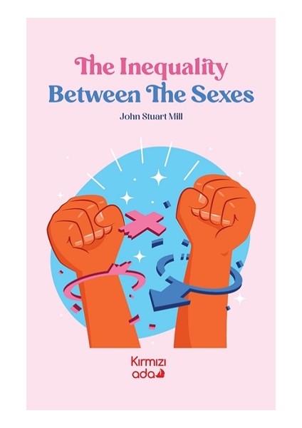 The Ineguality Between The Sexes