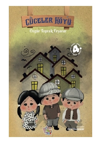Cüceler Köyü