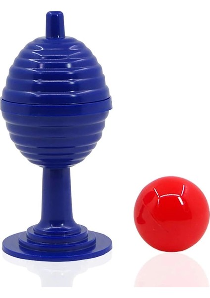 Sihirli Mavi Renk Kupa Oyunu Top Kaybeden Kupa - 1OL1254-1114 fırsatları