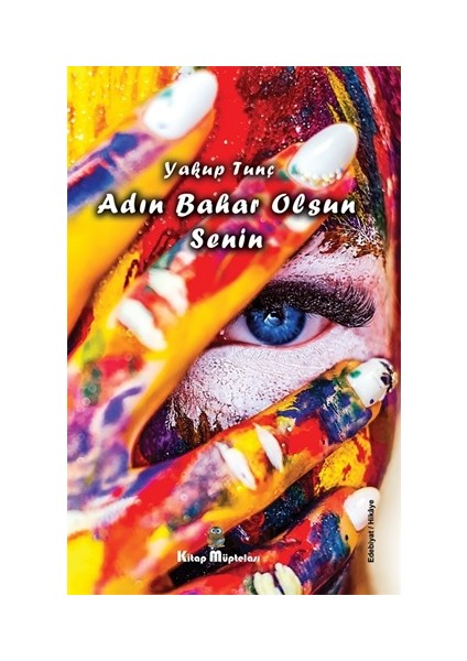 Adın Bahar Olsun Senin