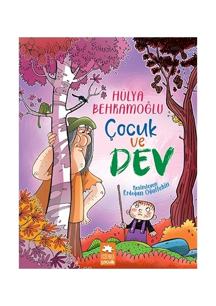 Çocuk ve Dev