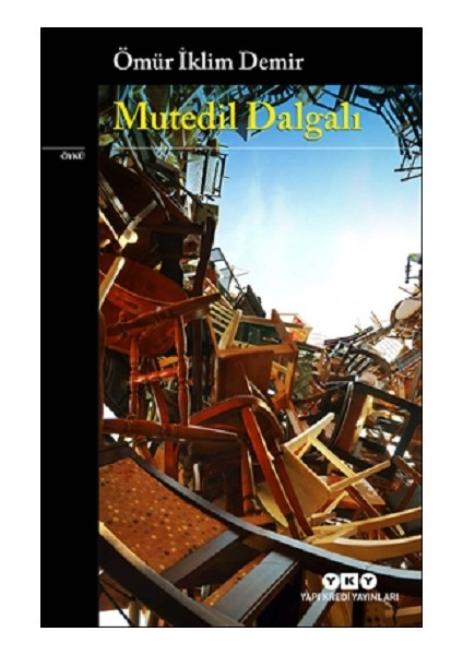 Mutedil Dalgalı