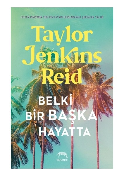 Belki Bir Başka Hayatta