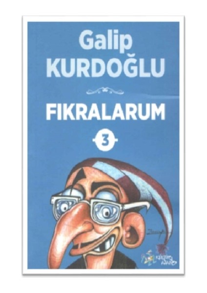 Fıkralarum - 3