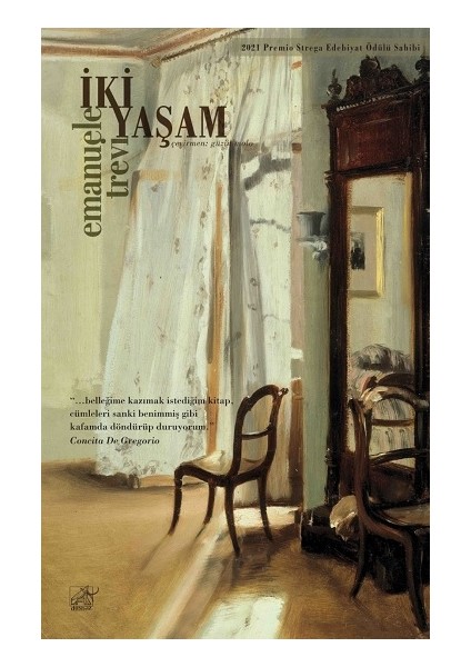 Iki Yaşam