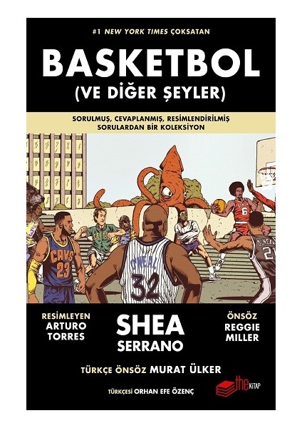 Basketbol (Ve Diğer Şeyler)
