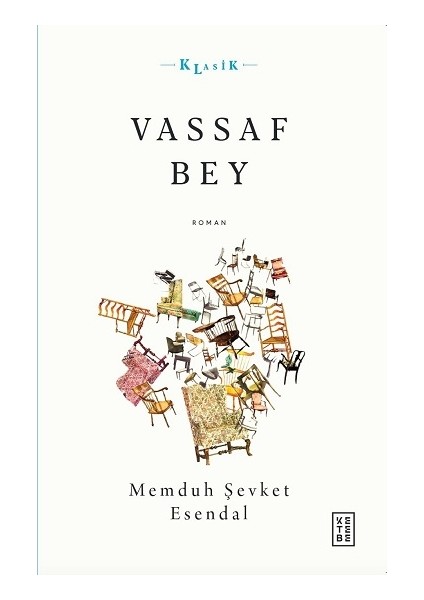 Vassaf Bey