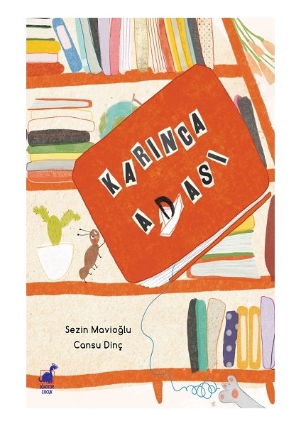 Karınca Adası
