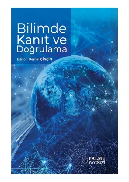 Bilimde Kanıt ve Doğrulama