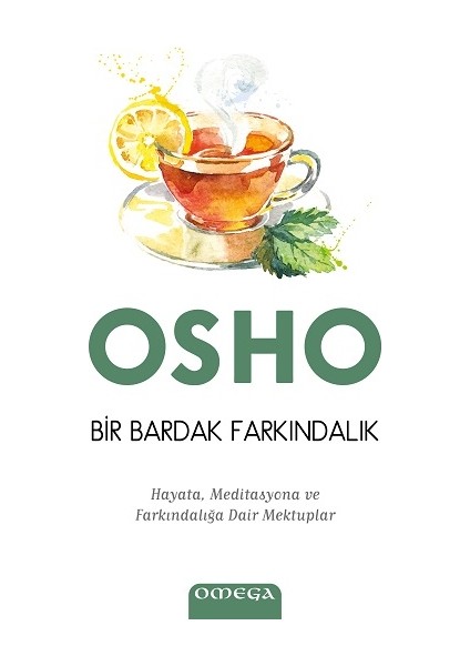 Bir Bardak Farkındalık