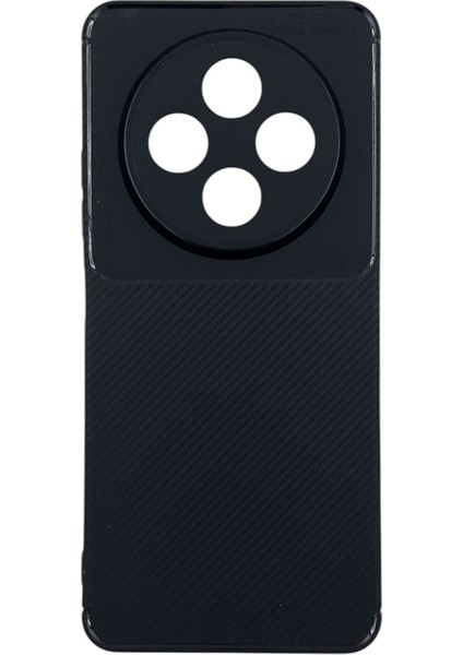 Tecno Spark 30C Uyumlu Focus Seri Arka Koruma Kılıf