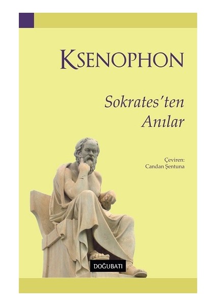 Sokrates'ten Anılar