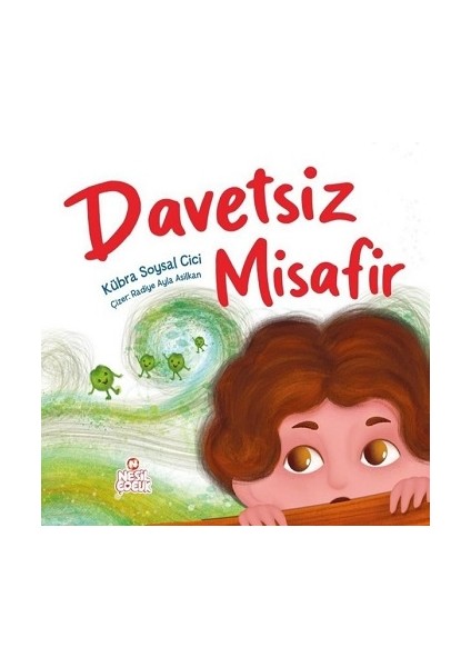 Davetsiz Misafir