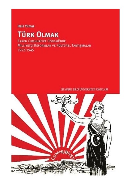 Türk Olmak