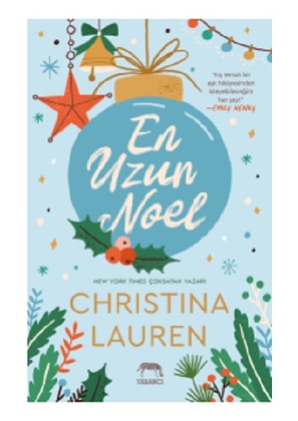 En Uzun Noel