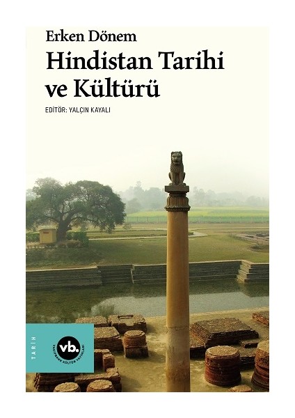 Erken Dönem Hindistan Tarihi ve Kültürü
