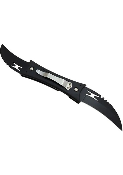 Yarasa Çakı BCY-X168 Kamp / Outdoor Çakı 26.5 cm - 1OL7981-6620
