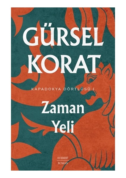 Zaman Yeli