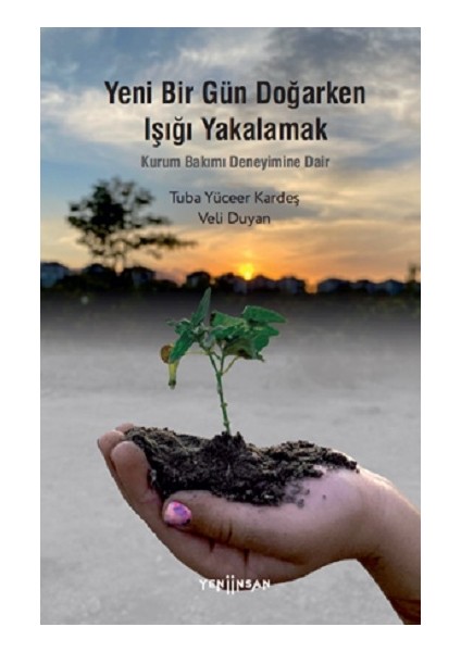 Yeni Bir Gün Doğarken Işığı Yakalamak