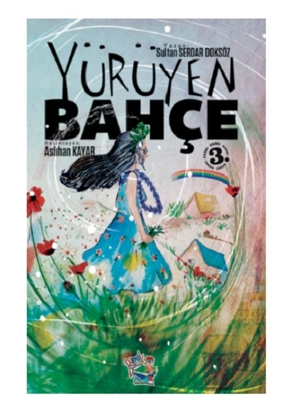 Yürüyen Bahçe