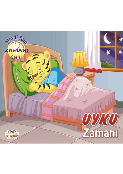Uyku Zamanı - Şimdi Tam Zamanı