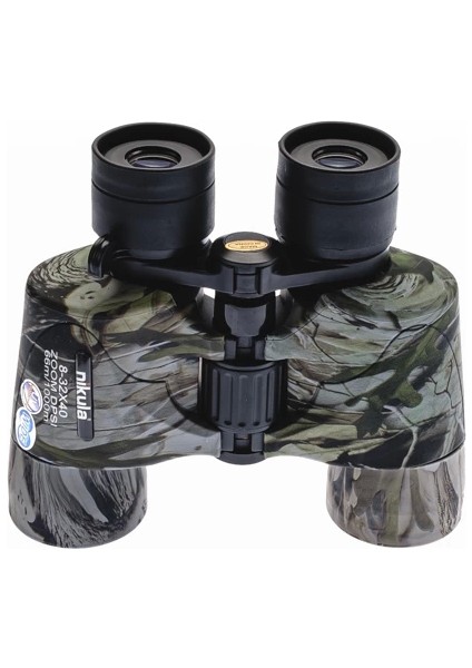 832X40 Zoom Dps I Zoomlu Süper Kaliteli Dürbün Askeri - BKS1702-5675