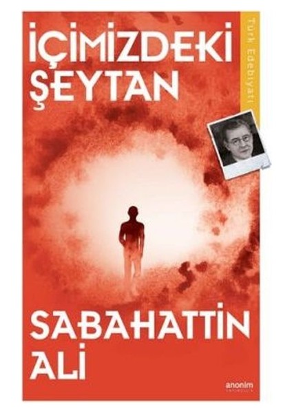 Içimizdeki Şeytan