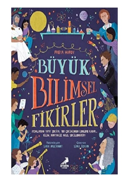 Büyük Bilimsel Fikirler