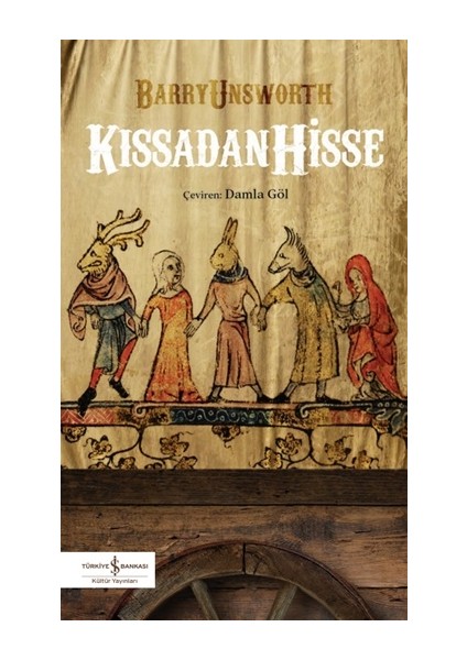 Kıssadan Hisse