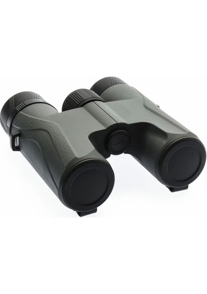 12X32 Compact Su Geçirmez Avcılık Spor Kuş Gözetleme Yüksek Kaliteli Dürbün - BKS8075-7519