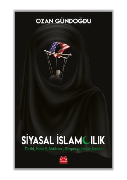 Siyasal Islamcılık