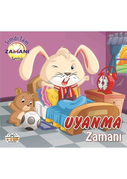 Uyanma Zamanı - Şimdi Tam Zamanı