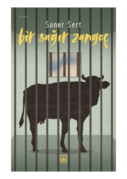 Bir Sağır Zangoç