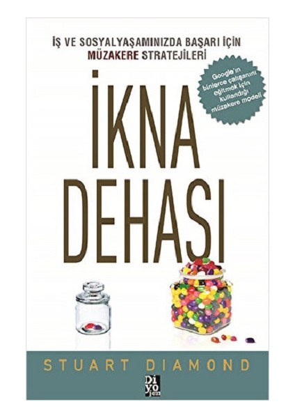Ikna Dehası