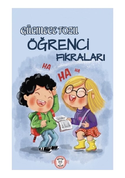 Gülmece Tozu - Öğrenci Fıkraları