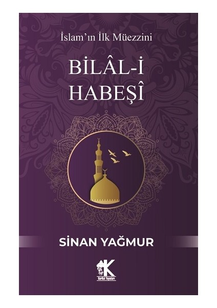 Bilal-I Habeşi