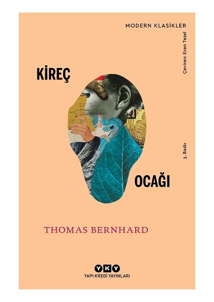 Kireç Ocağı