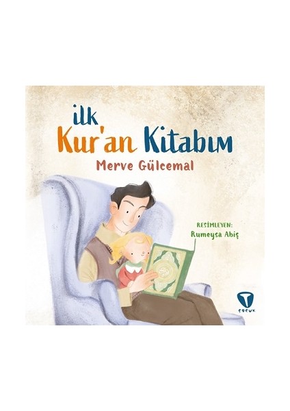 Ilk Kur’an Kitabım