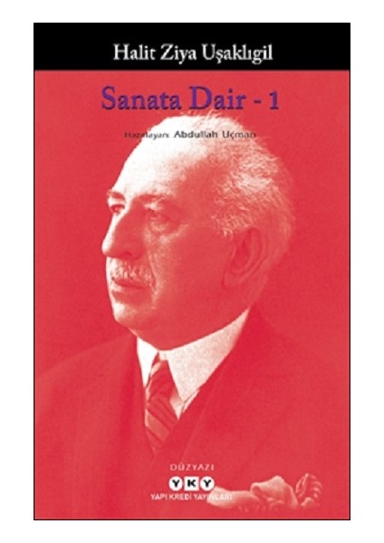 Sanata Dair – 1